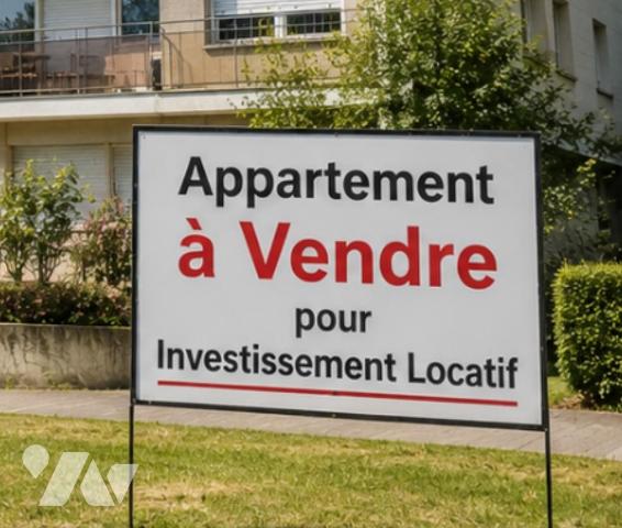 Appartement 3 pièces 72 m² · à Pierrelatte · 71,6 m² · 84 500 €