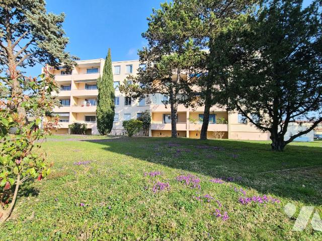 Appartement 4 pièces 76 m² · à Pierrelatte · 76,1 m² · 120 000 €