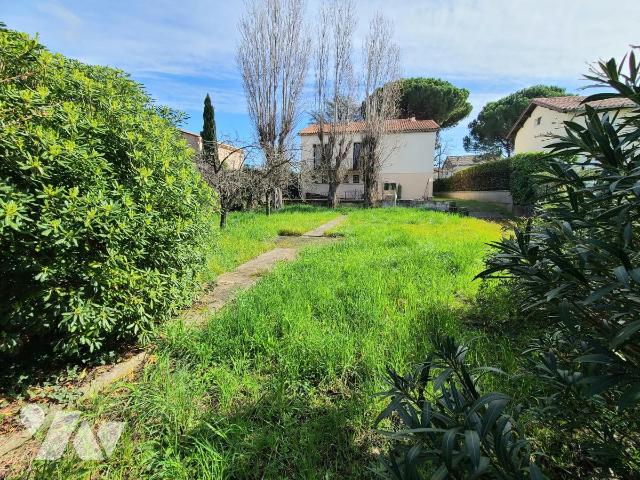Maison 8 pièces 126 m² · à Pierrelatte · 126,4 m² · 220 500 €