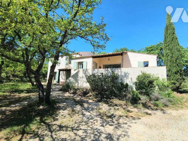 Maison 7 pièces 197 m² · à La Garde-Adhémar · 197,2 m² · 439 000 €