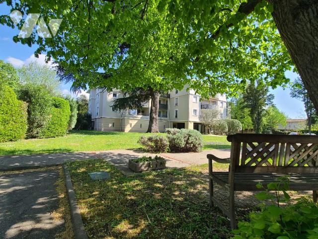 Appartement 3 pièces 76 m² · à Montélimar · 75,9 m² · 230 000 €