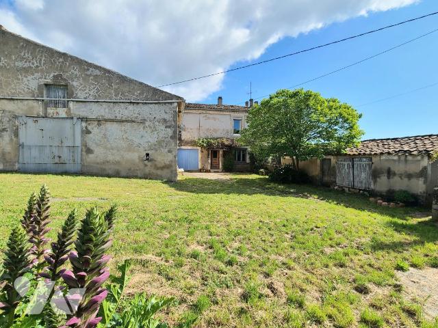 Maison 119 m² · à Bourg-Saint-Andéol · 118,8 m² · 240 500 €