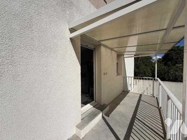 Appartement 3 pièces 66 m² · à Pierrelatte · 65,6 m² · 750 €