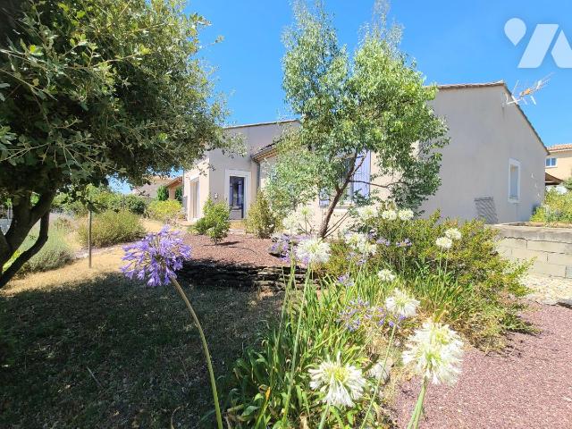 Maison 5 pièces 142 m² · à Taulignan · 142 m² · 450 000 €