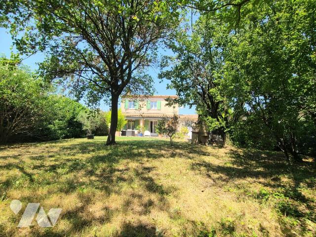 Maison 5 pièces 100 m² · à Pierrelatte · 99,5 m² · 246 000 €