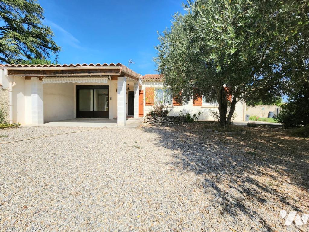 Maison 4 pièces 108 m² · à Pierrelatte · 108 m² · 264 000 €