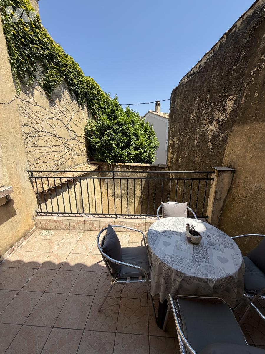 Maison 4 pièces 114 m² · à Pierrelatte · 114 m² · 85 000 €