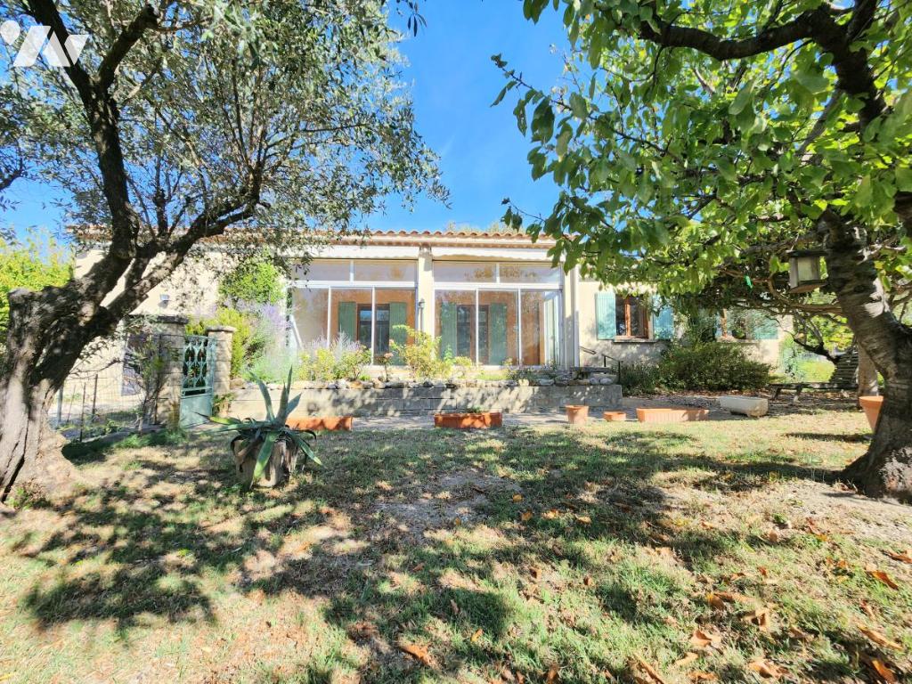 Maison 5 pièces 123 m² · à Cairanne · 122,5 m² · 250 000 €
