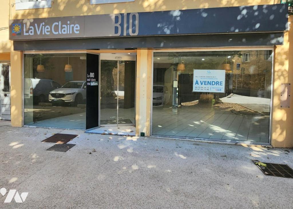 Lac Saint-Paul-Trois-Châteaux · 199 500 €