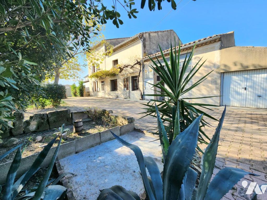 Maison 7 pièces 167 m² · à Pierrelatte · 167 m² · 250 800 €