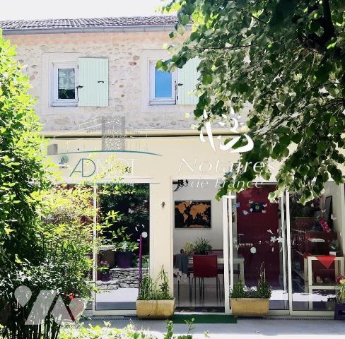 Vente - Maison / villa - DONZERE - 187 m² - 7 pièces - 26061-224
