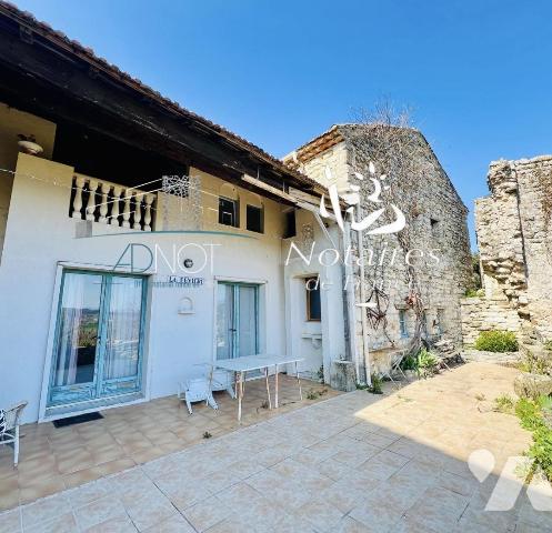 Maison 7 pièces 130 m² · à Valaurie · 130 m² · 299 000 €