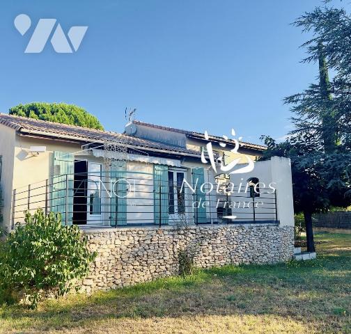 Vente - Maison / villa - ROUSSAS - 150 m² - 7 pièces - 26061-241