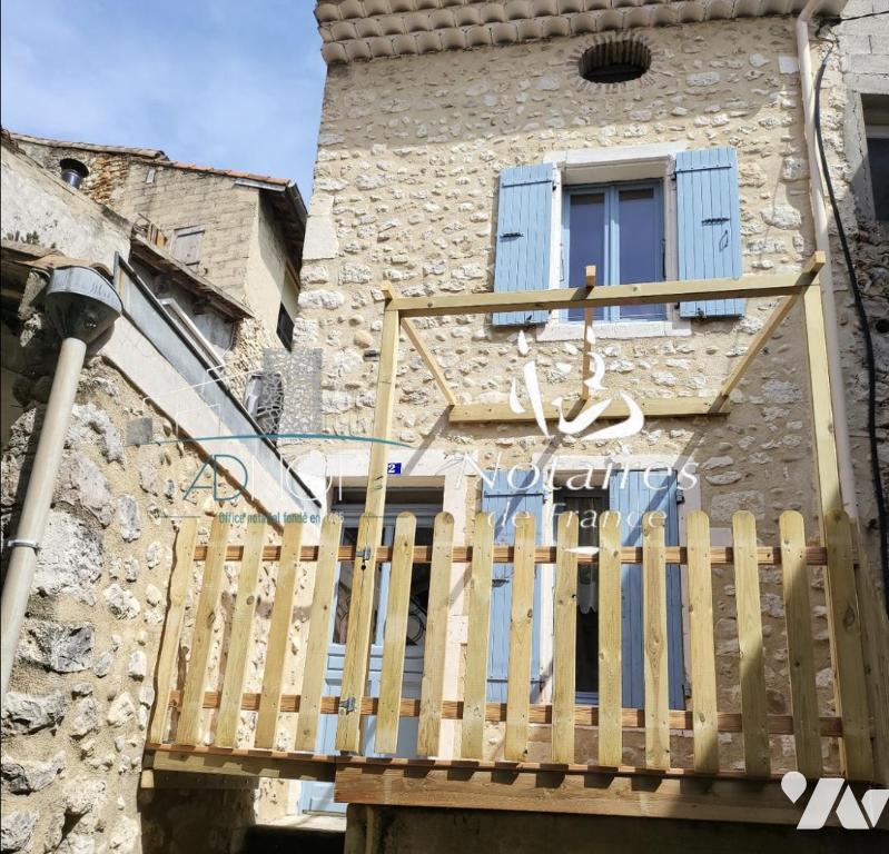 VENTE maison-DONZERE (26)
