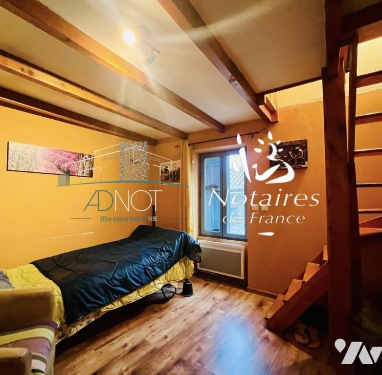 VENTE maison-DONZERE (26)