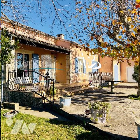 Maison 4 pièces 93 m² · à Donzère · 93 m² · 275 600 €