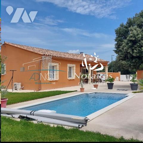Maison 4 pièces 101 m² · à Donzère · 101 m² · 349 500 €