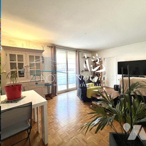 Appartement 4 pièces 86 m² · à Pierrelatte · 85,9 m² · 94 500 €