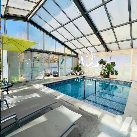 Maison 5 pièces 190 m² · à Donzère · 190 m² · 309 900 €