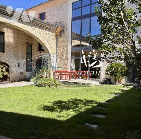 Maison 15 pièces 423 m² · à Allan · 423 m² · 1 190 000 €