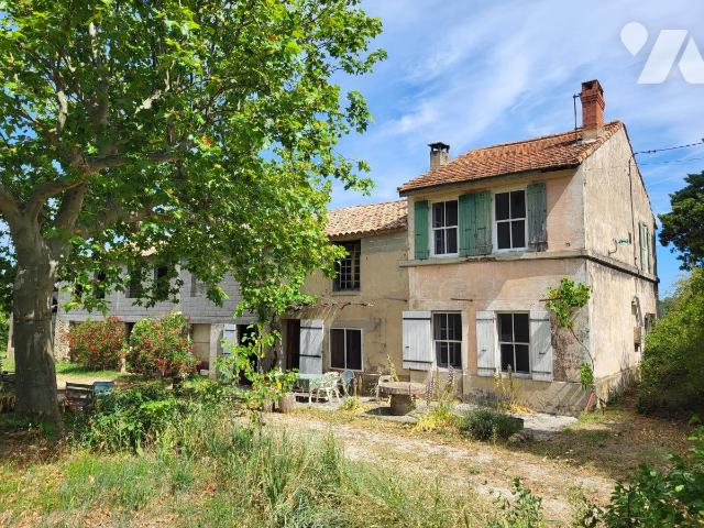 Maison 4 pièces 109 m² · à Tulette · 108,5 m² · 210 000 €