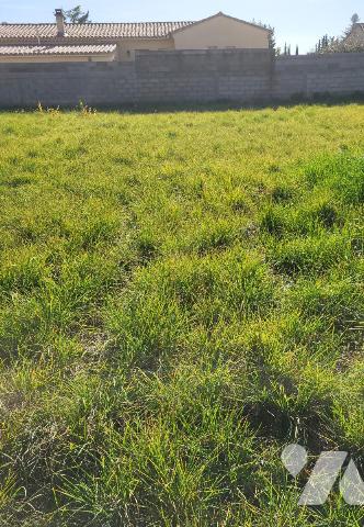 Terrain 851 m² · à Saint-Maurice-sur-Eygues · 851 m² · 106 000 €