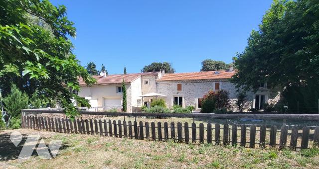 Maison 5 pièces 180 m² · à Visan · 180 m² · 480 000 €
