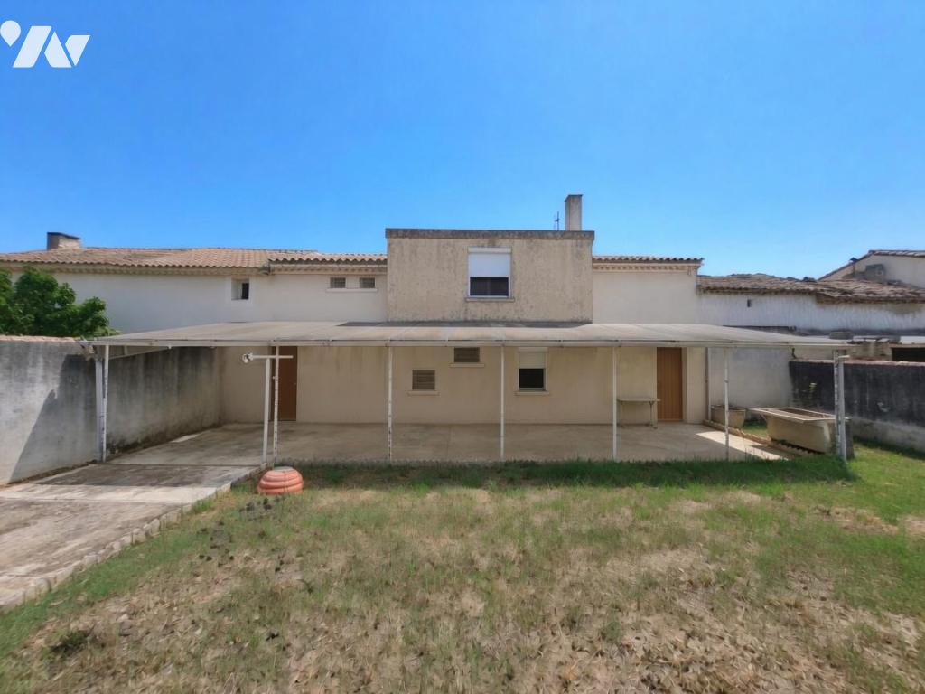 Maison 6 pièces 162 m² · à Bouchet · 162 m² · 245 000 €