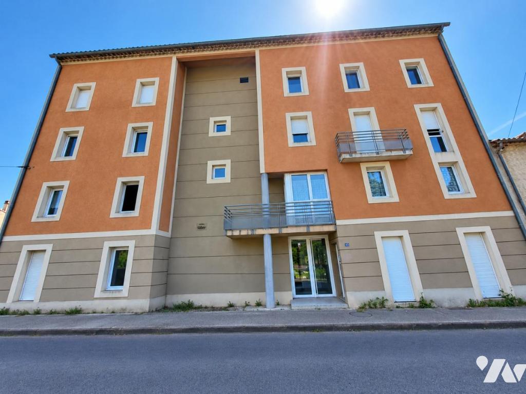 Appartement 3 pièces 69 m² · à Vaison-la-Romaine · 69 m² · 189 900 €
