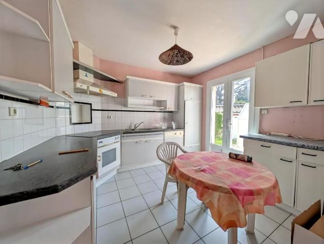 Maison 4 pièces 90 m² · à Montélimar · 90 m² · 285 000 €