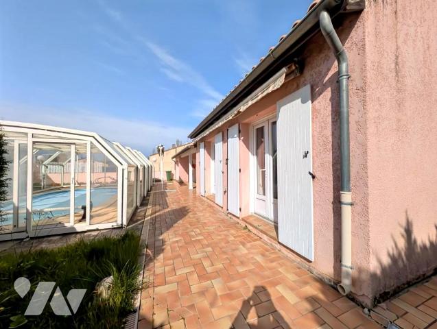 Maison 4 pièces 90 m² · à Montélimar · 90 m² · 270 000 €