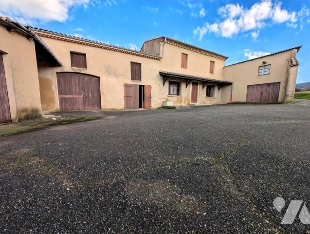 Maison 5 pièces 132 m² · à Upie · 132 m² · 299 000 €
