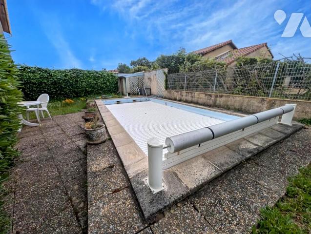 Maison 4 pièces 97 m² · à Portes-lès-Valence · 97 m² · 286 000 €