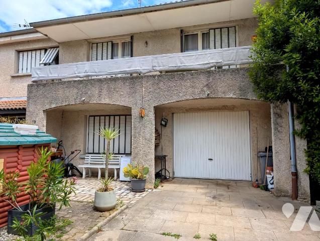 Maison 5 pièces 114 m² · à Beauvallon · 114 m² · 212 000 €