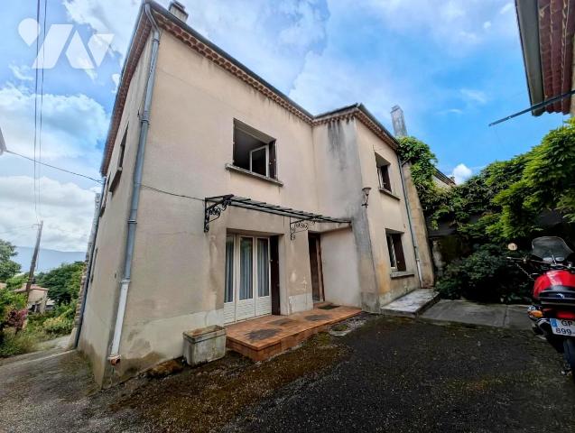 Maison 4 pièces 105 m² · à Upie · 105 m² · 232 000 €