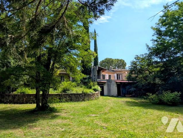 Maison 4 pièces 116 m² · à Allex · 116 m² · 295 000 €