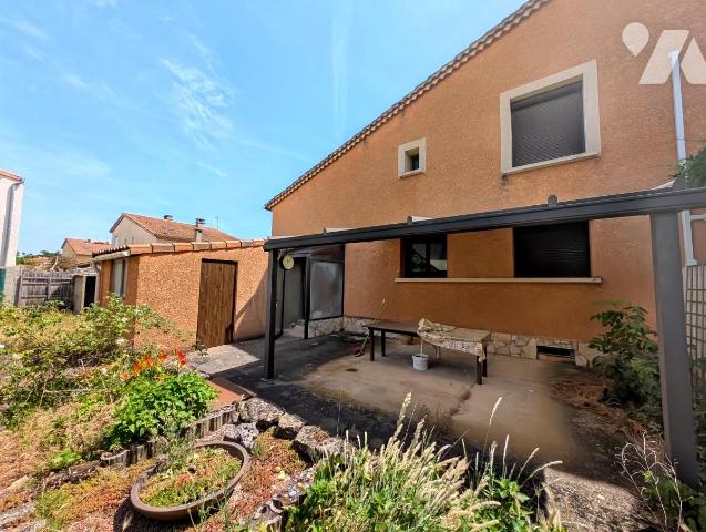 Maison 4 pièces 100 m² · à Portes-lès-Valence · 100 m² · 232 000 €