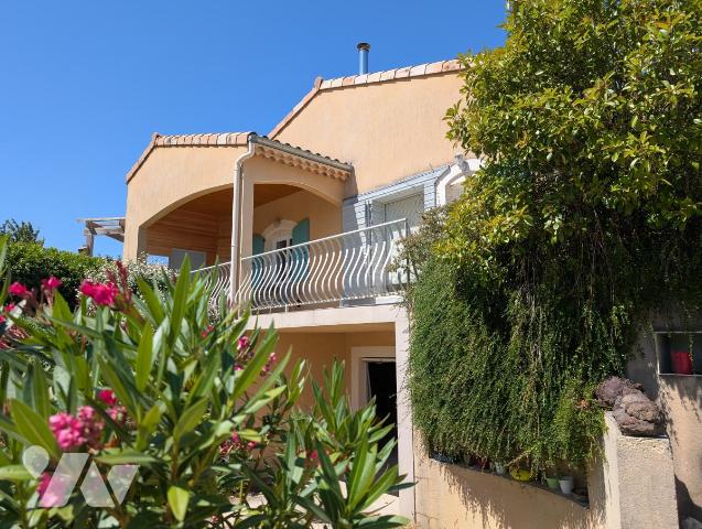 Maison 5 pièces 136 m² · à Upie · 136 m² · 395 000 €