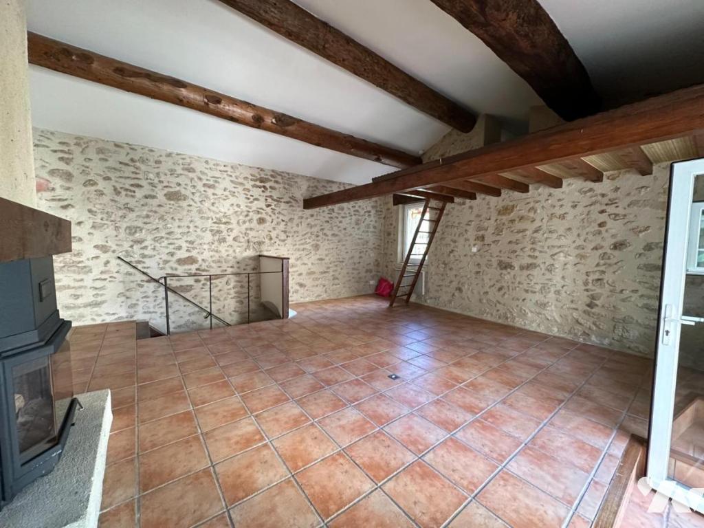 Maison à Montmeyran