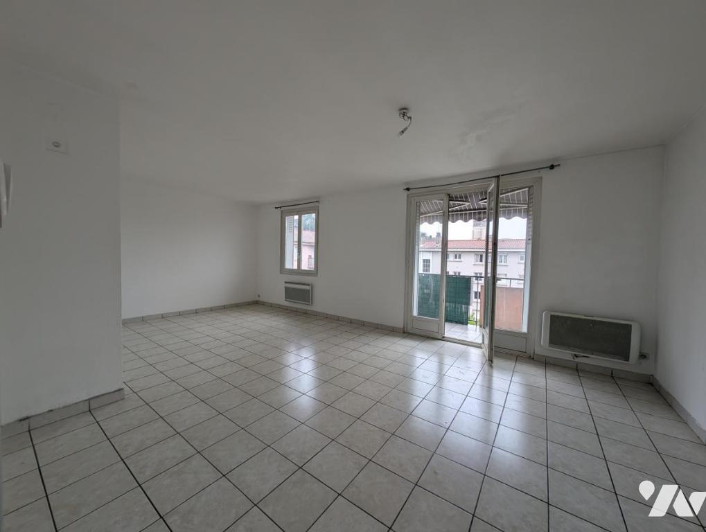 Appartement 3 pièces 68 m² · à Valence · 68 m² · 129 000 €