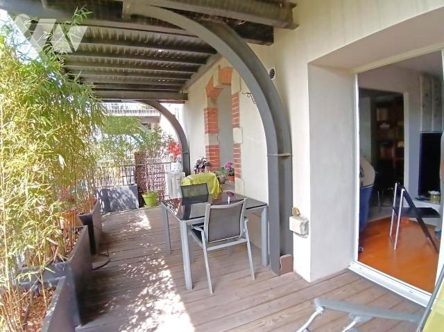 Appartement 3 pièces 73 m² · à Montélimar · 73 m² · 180 000 €