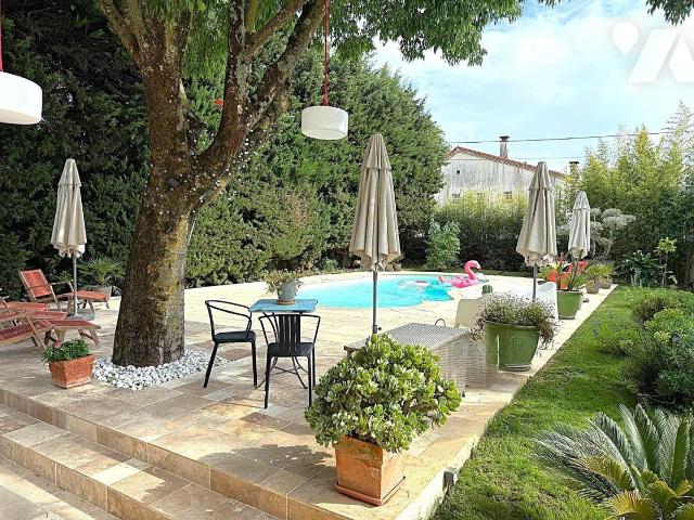 Maison 11 pièces 273 m² · à Montélimar · 273 m² · 850 000 €