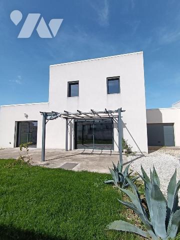 Maison 5 pièces 115 m² · à Montélimar · 115 m² · 260 000 €