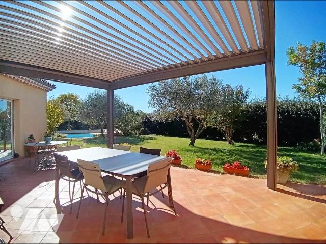 Maison 7 pièces 170 m² · à Montélimar · 170 m² · 620 000 €