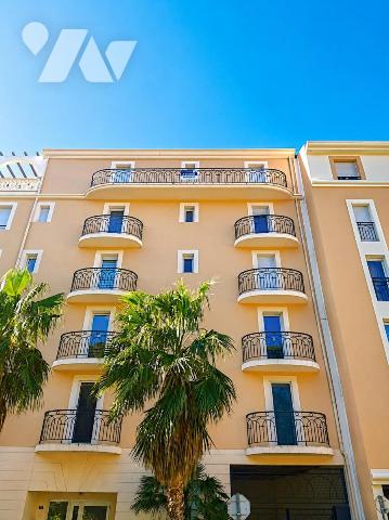 Appartement 3 pièces 101 m² · à Hyères · 100,7 m² · 528 972 €
