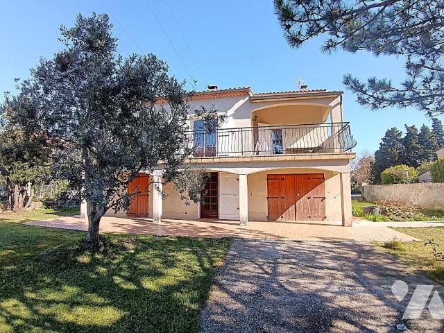Maison 7 pièces 145 m² · à Montélimar · 145 m² · 345 000 €