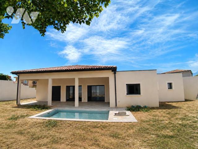 Maison 4 pièces 120 m² · à Montélimar · 120 m² · 465 000 €