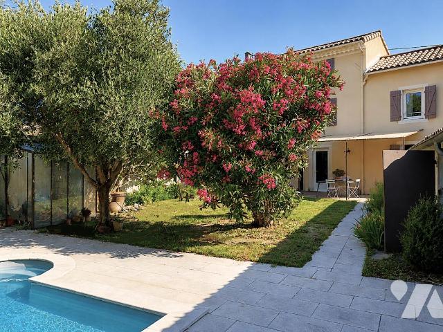 Maison 6 pièces 133 m² · à Montélimar · 133 m² · 360 000 €
