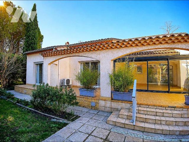 Maison 4 pièces 125 m² · à Montélimar · 125 m² · 280 000 €