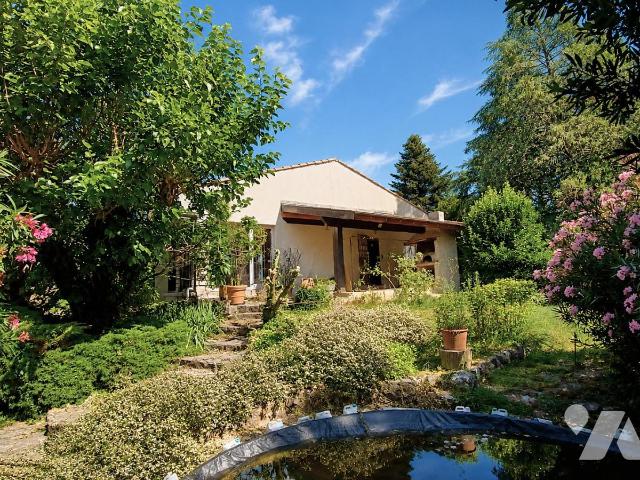 Maison 7 pièces 186 m² · à Montélimar · 186 m² · 320 000 €